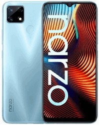 Замена динамика на телефоне Realme Narzo 20 в Орле